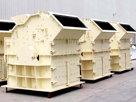 花崗巖細碎機 花崗巖細碎機