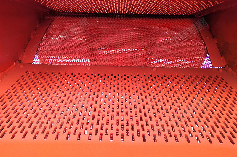 洗砂機(jī)篩網(wǎng)規(guī)格可以定制 洗砂機(jī)篩網(wǎng)規(guī)格可以定制