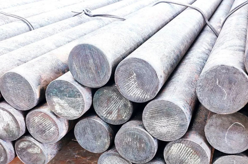 不同直徑的鋼棒 不同直徑的鋼棒