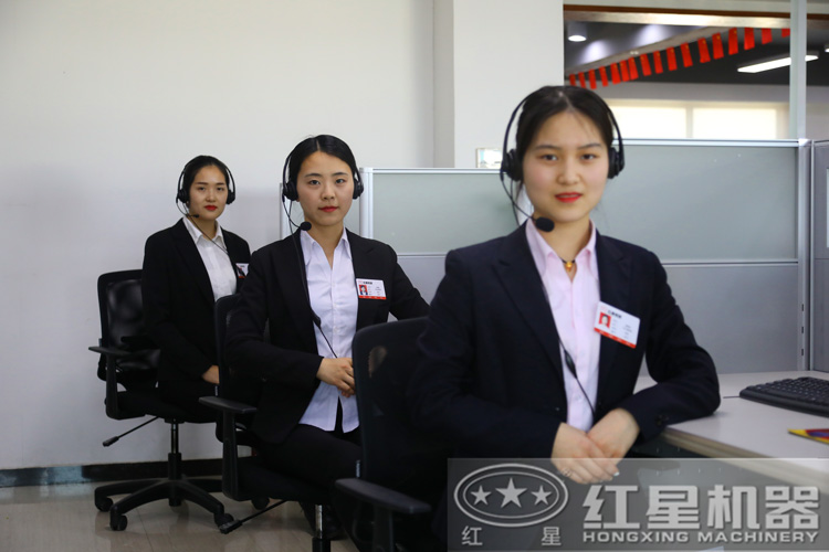 紅星廠家在線報(bào)價(jià)，河卵石打砂機(jī)有你想要的價(jià)格